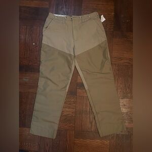 Remington Brush Guard Patchwork Pants